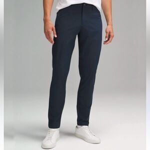LULULEMON ABC SLIM-FIT 5 POCKET PANT 30” WARPSTREME